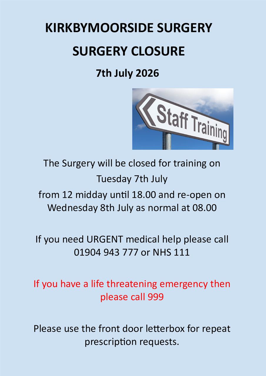 Closures